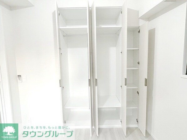 プラウドフラット日本橋大伝馬町の物件内観写真